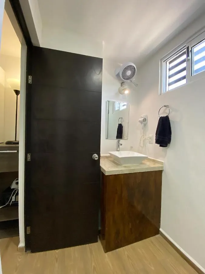 Apartmán Casa Fausta By Sail Playa del Carmen